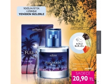 Oriflame Ocak 2017 Katalou - 69