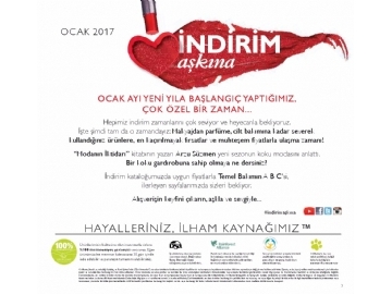 Oriflame Ocak 2017 Katalou - 3