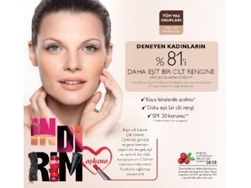 Oriflame Ocak 2017 Katalou - 20