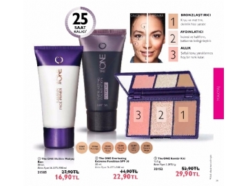 Oriflame Ocak 2017 Katalou - 31