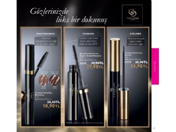 Oriflame Ocak 2017 Katalou - 41