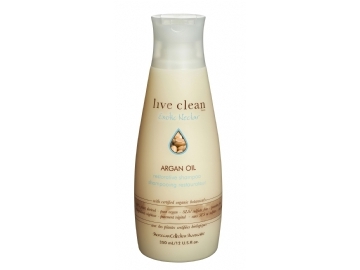 Watsons Live Clean Argan Onarc Bakm ampuan