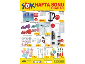 ok 7 - 10 Ocak Hafta Sonu - 2