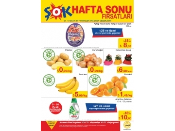 ok 7 - 10 Ocak Hafta Sonu - 1