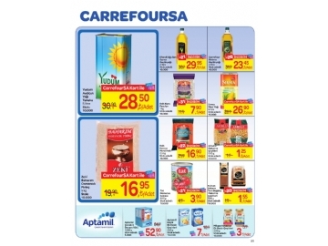 CarrefourSA 6 - 19 Ocak Katalou - 25