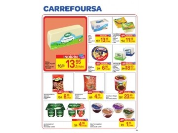 CarrefourSA 6 - 19 Ocak Katalou - 29