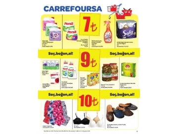 CarrefourSA 6 - 19 Ocak Katalou - 9