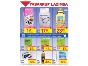 CarrefourSA 6 - 19 Ocak Katalou - 10