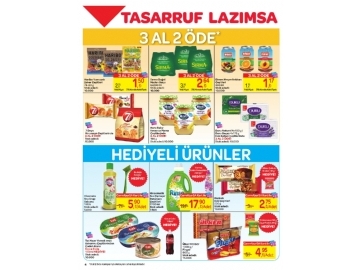 CarrefourSA 6 - 19 Ocak Katalou - 4