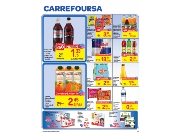 CarrefourSA 6 - 19 Ocak Katalou - 23