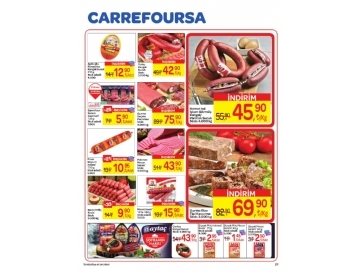 CarrefourSA 6 - 19 Ocak Katalou - 27