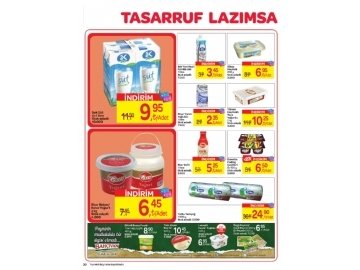 CarrefourSA 6 - 19 Ocak Katalou - 30