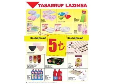 CarrefourSA 6 - 19 Ocak Katalou - 8