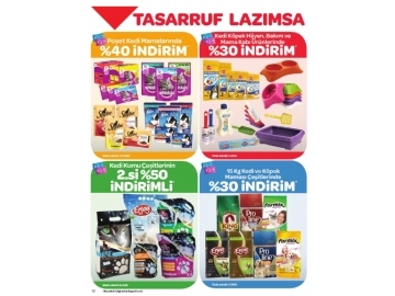 CarrefourSA 6 - 19 Ocak Katalou - 12