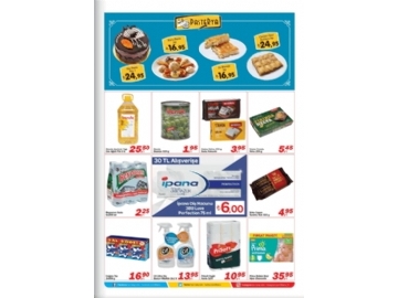 Makro Market 6 - 13 Ocak - 3