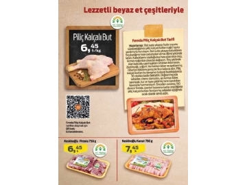 Migros 19 Ocak Migroskop - 14