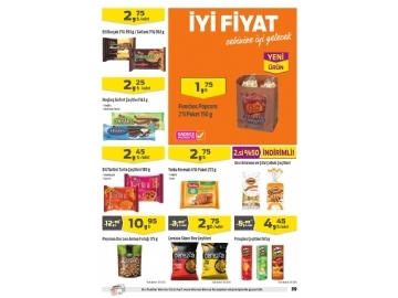 Migros 19 Ocak Migroskop - 39