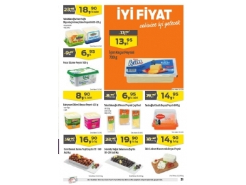 Migros 19 Ocak Migroskop - 21