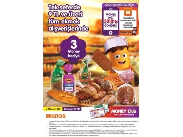 Migros 19 Ocak Migroskop - 17