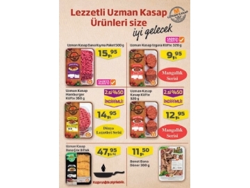 Migros 19 Ocak Migroskop - 13