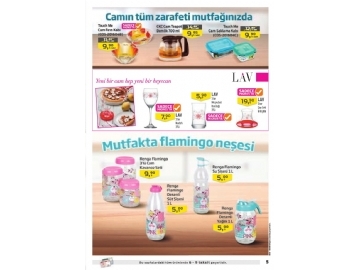 Migros 19 Ocak Migroskop - 62