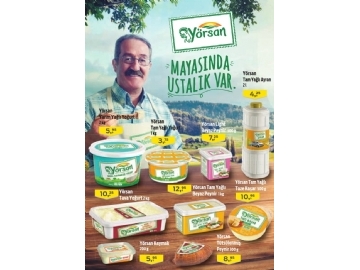 Migros 19 Ocak Migroskop - 25