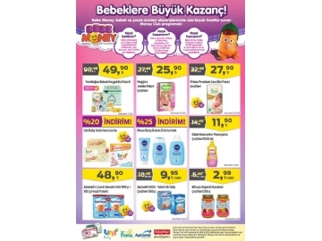 Migros 19 Ocak Migroskop - 54