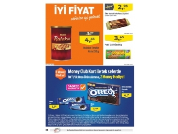 Migros 19 Ocak Migroskop - 38