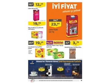 Migros 19 Ocak Migroskop - 31