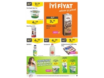 Migros 19 Ocak Migroskop - 23