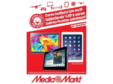 Media Markt Karne Hediyesi - 11