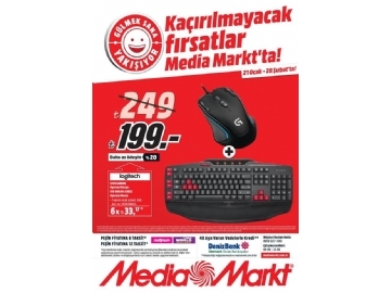 Media Markt Karne Hediyesi - 4