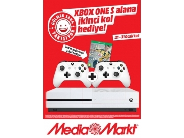 Media Markt Karne Hediyesi - 8