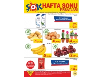 ok 21 - 24 Ocak Hafta Sonu - 1