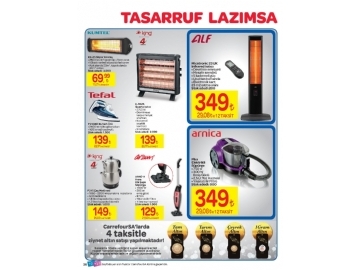 CarrefourSA 20 Ocak Katalou - 36