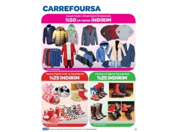 CarrefourSA 20 Ocak Katalou - 39