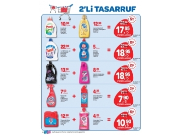 CarrefourSA 20 Ocak Katalou - 6