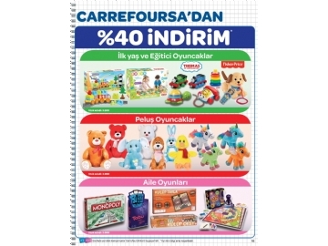 CarrefourSA 20 Ocak Katalou - 15