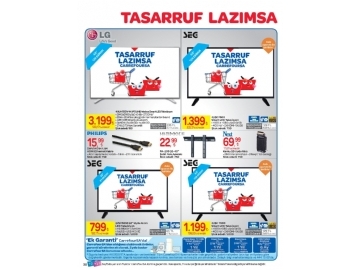 CarrefourSA 20 Ocak Katalou - 38