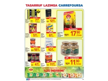 CarrefourSA 20 Ocak Katalou - 29