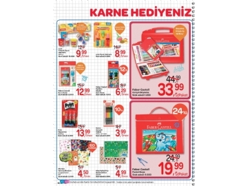 CarrefourSA 20 Ocak Katalou - 18