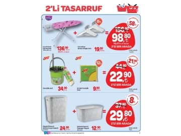 CarrefourSA 20 Ocak Katalou - 7