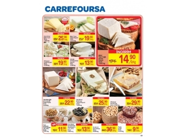 CarrefourSA 20 Ocak Katalou - 23