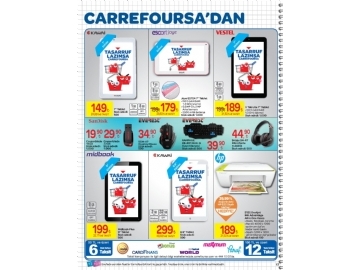 CarrefourSA 20 Ocak Katalou - 17