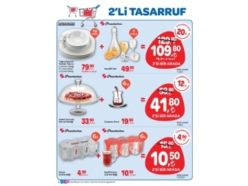 CarrefourSA 20 Ocak Katalou - 8