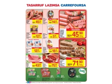 CarrefourSA 20 Ocak Katalou - 24