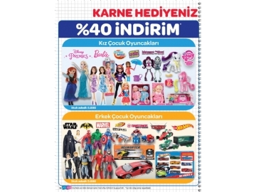 CarrefourSA 20 Ocak Katalou - 14