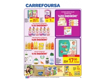 CarrefourSA 20 Ocak Katalou - 33
