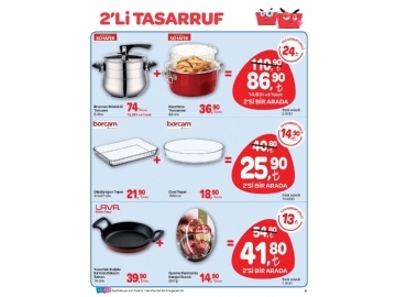 CarrefourSA 20 Ocak Katalou - 9