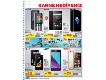 CarrefourSA 20 Ocak Katalou - 16